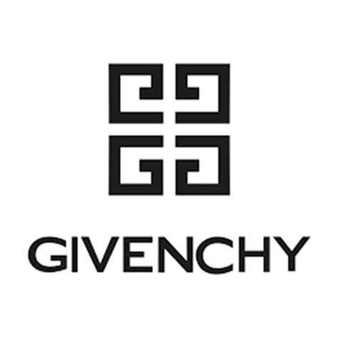 Givenchy jewelry logo